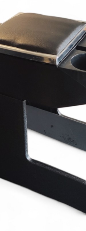 کنسول وسط پژو پارس و پژو 405 چهار لیوانه پایه ثابت