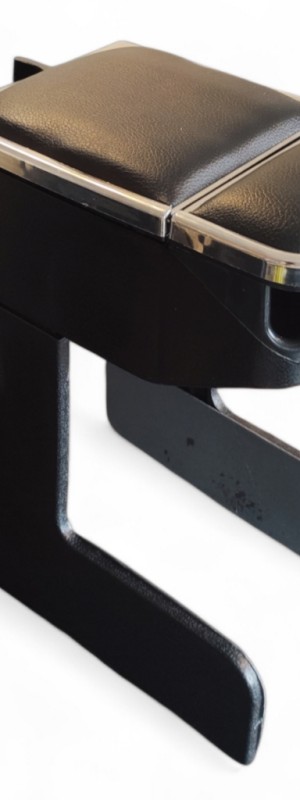 کنسول وسط پژو پارس و پژو 405 چهار لیوانه پایه ثابت