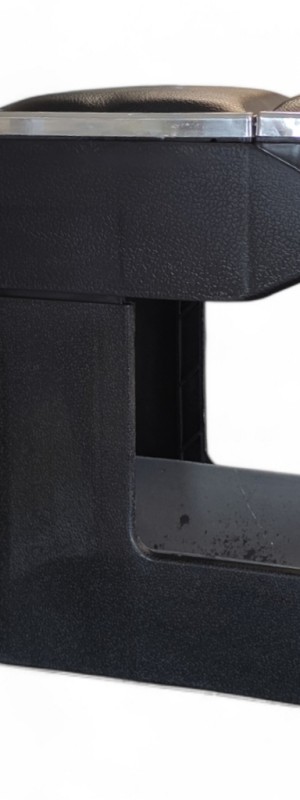 کنسول وسط پژو پارس و پژو 405 چهار لیوانه پایه ثابت