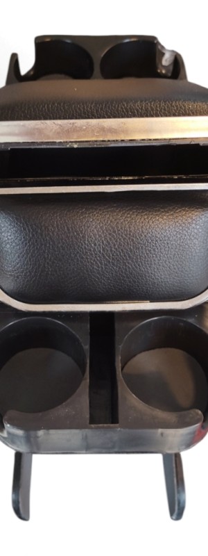 کنسول وسط پژو پارس و پژو 405 چهار لیوانه پایه ثابت