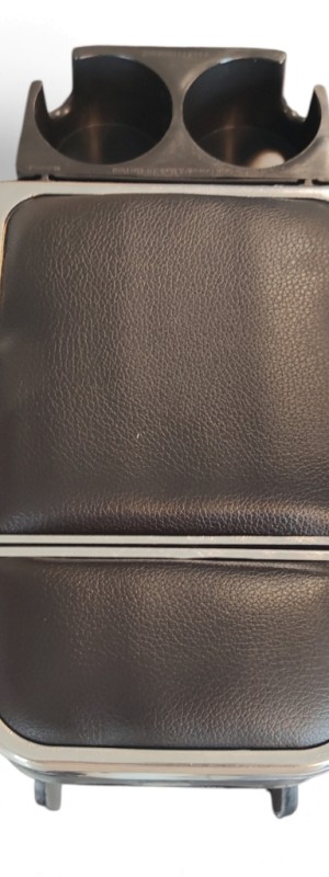 کنسول وسط پژو پارس و پژو 405 چهار لیوانه پایه ثابت