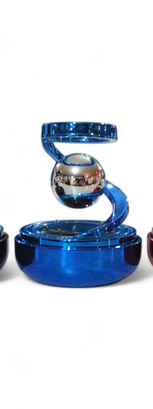 خوشبوکننده خورشیدی خودرو مدل گوی معلق