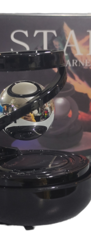 خوشبوکننده خورشیدی خودرو مدل گوی معلق