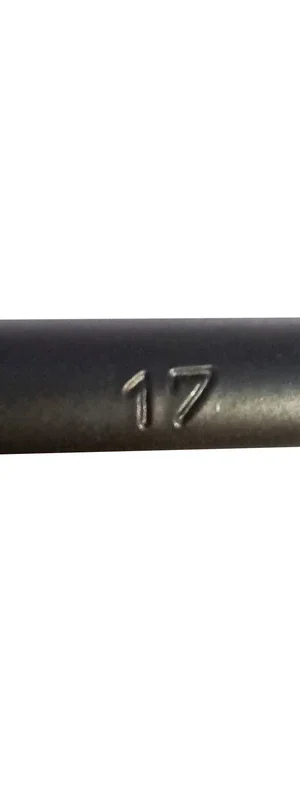 آچار چرخ چهار پر  سایز 14/ 17/ 19/ 21 میلی متر