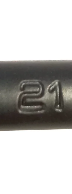 آچار چرخ چهار پر  سایز 14/ 17/ 19/ 21 میلی متر