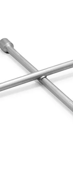 آچار چرخ چهار پر  سایز 14/ 17/ 19/ 21 میلی متر