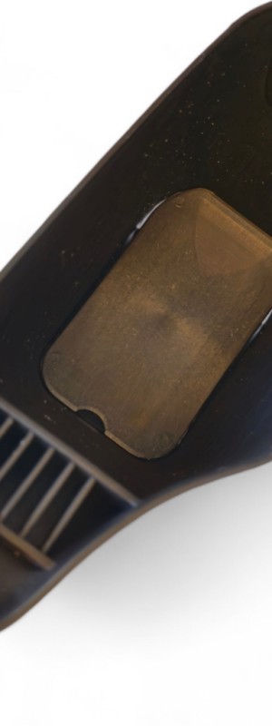 کنسول وسط پژو 207 کلیددار