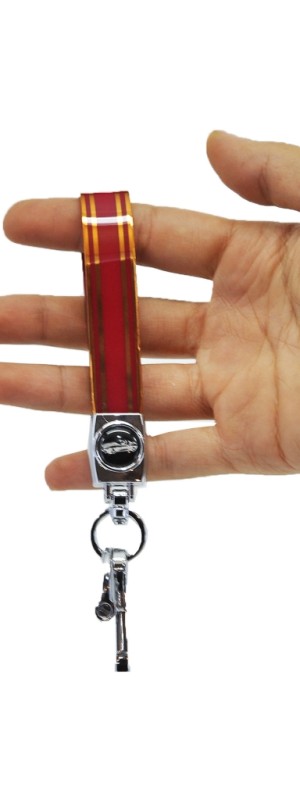 جاسوییچی لاکچری از جنس TPU