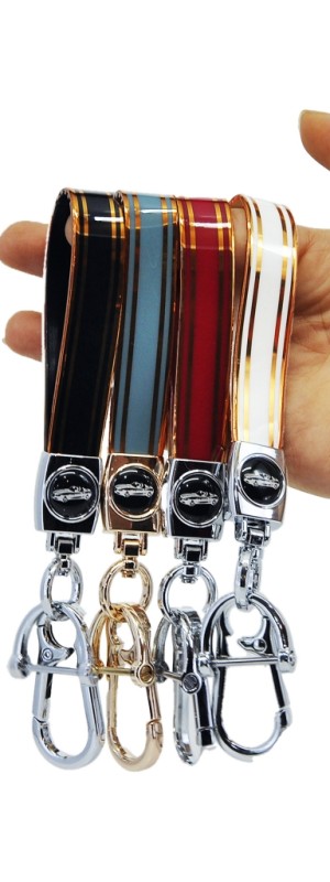 جاسوییچی لاکچری از جنس TPU