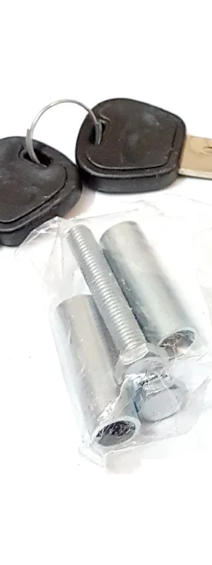 قفل پدال اطلس شرق مدل 01