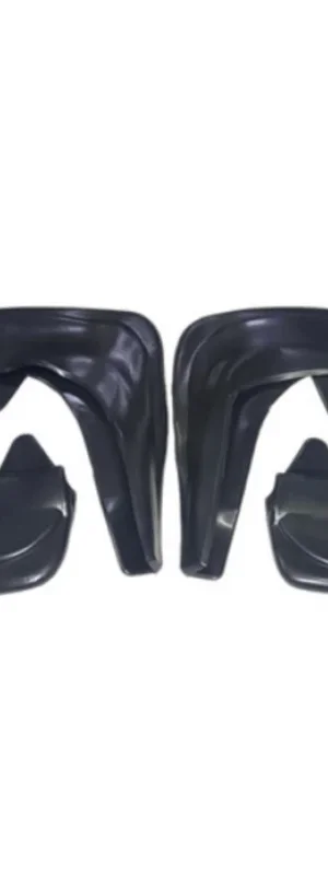 گل پخش کن ژله ای مناسب انواع خودرو بسته 4 عددی