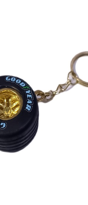 جاکلیدی طرح لاستیک اسپرت