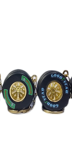 جاکلیدی طرح لاستیک اسپرت