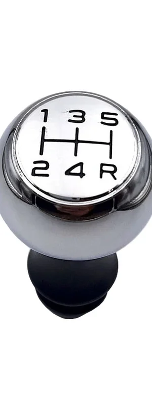 سر دنده پژو 206 مدل RC