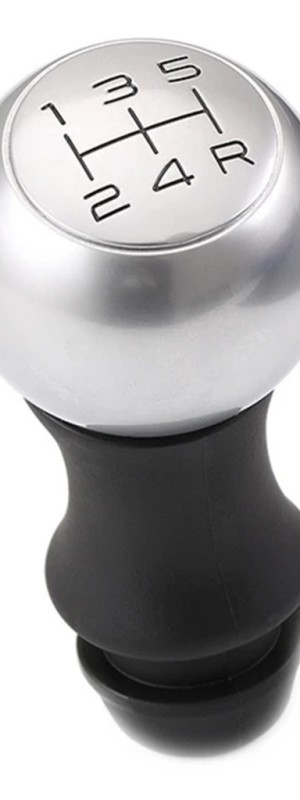 سر دنده پژو 206 مدل RC