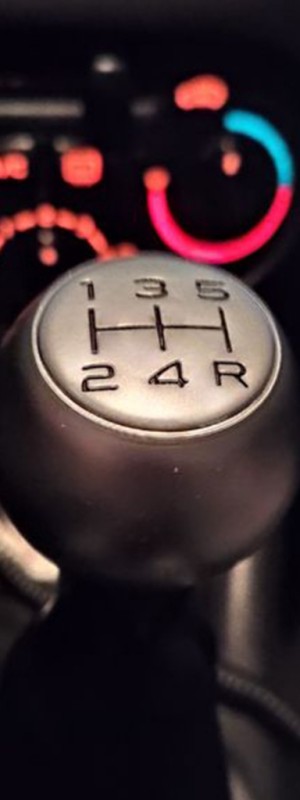 سر دنده پژو 206 مدل RC