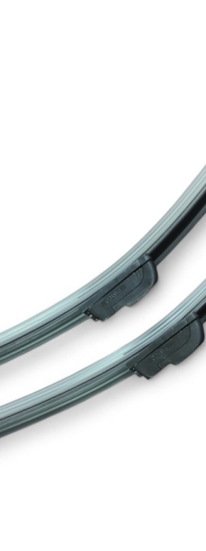 تیغه برف پاک کن ژله ای  پراید بدون آبپاش 18*18 پاسیکو  مدلP1613