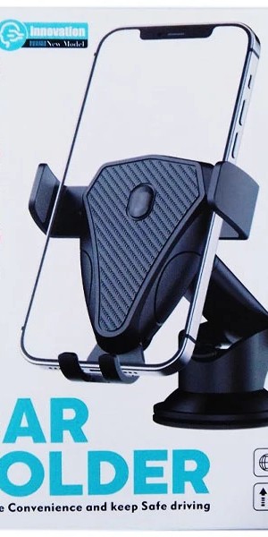 پایه نگهدارنده گوشی جرثقیلی داخل خودرو مدل car holder