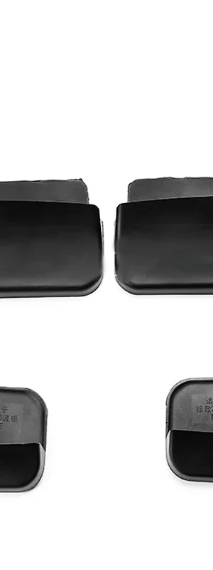 گل پخش کن  کوتاه خودرو مناسب پژو 206 بسته 4 عددی