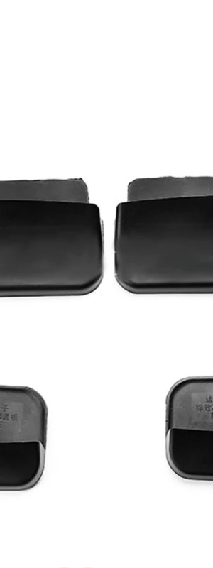 گل پخش کن بلند خودرو farbo  برای پژو 206 بسته بندی چهار عددی