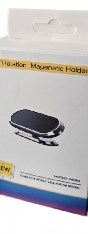 هولدر موبایل مغناطیسی مدل هشت مگنتی