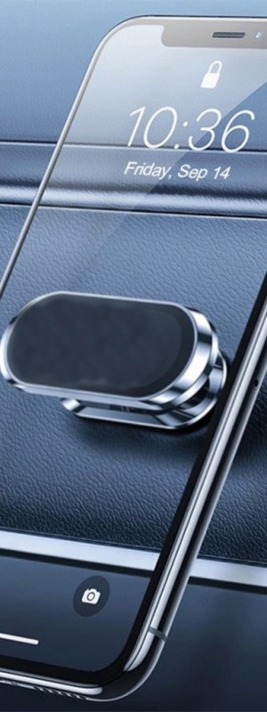 هولدر موبایل مغناطیسی مدل هشت مگنتی