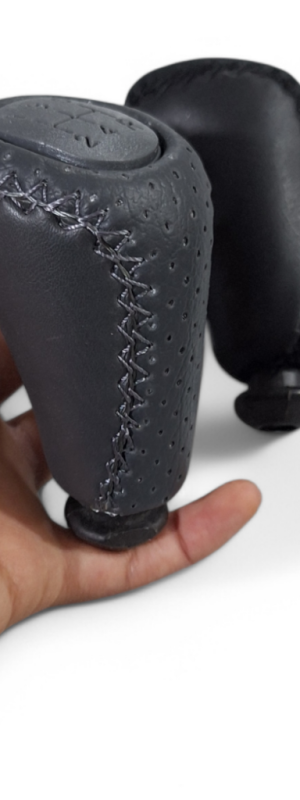 سردنده چرم دوزی مدل Qu1311 مناسب برای خودرو های داخلی