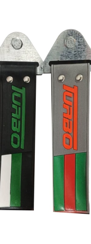 بکسل بند خودرو مدل ژله ای