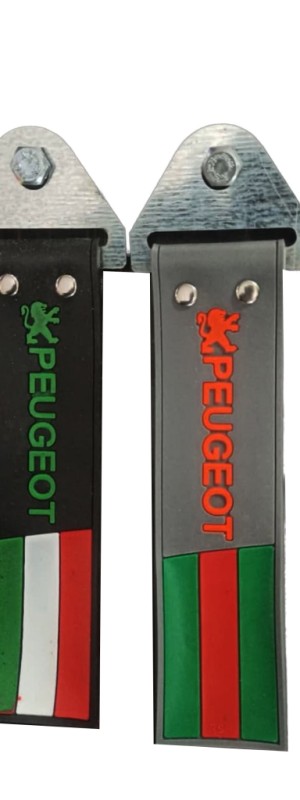 بکسل بند خودرو مدل ژله ای