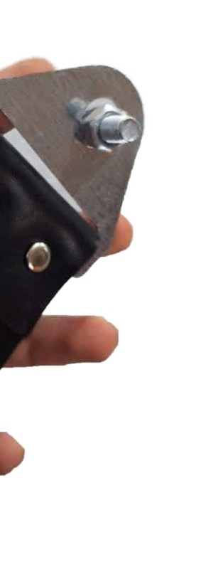 بکسل بند خودرو مدل ژله ای