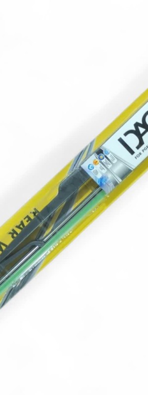 تیغه برف پاک کن عقب خودرو برند دیاکو سایز 14 اینچ مناسب انواع خودرو