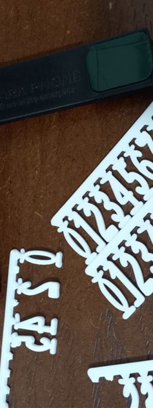 تلفن پارک خودرو ( پارک فون) Park Phone