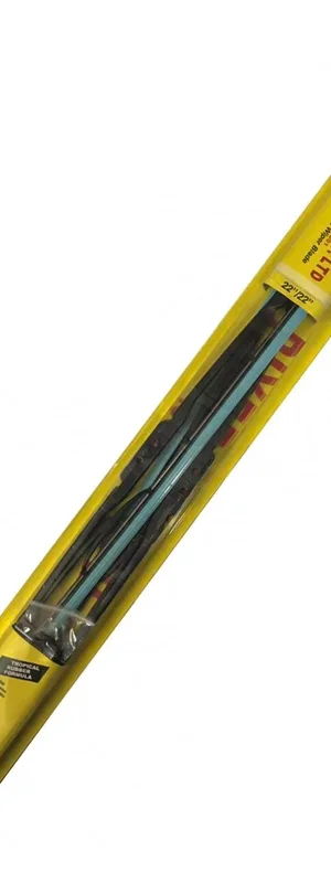 تیغه برف پاکن تیبا و کوییک پییر مدل 21+18  بسته 2 عددی