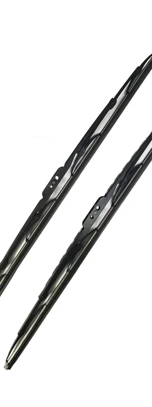 تیغه برف پاکن تیبا و کوییک پییر مدل 21+18  بسته 2 عددی