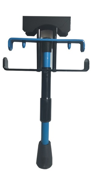 قفل پدال سولکس مدل s1 کد 02