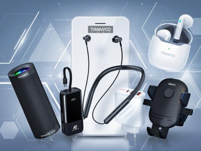 لوازم جانبی موبایل ، بهترین تجهیزات برای تجربه‌ای حرفه‌ای و ایمن