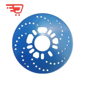 صفحه پشت رینگ اسپرت مدل t-012 بسته ۲ عددی