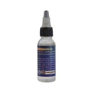 محلول صداگیر لاستیک دور درب خودرو تام کلین مدل TC-PR30N82