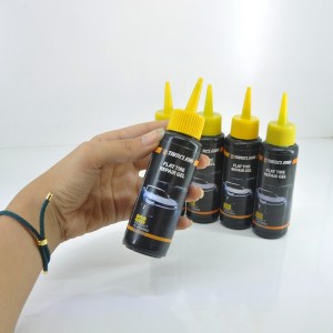 ژل پنچرگیری لاستیک تیوبلس تام کلین حجم ۱۰۰ میل