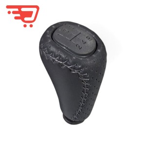 سردنده چرم دوزی مدل Qu1311 مناسب برای خودرو های داخلی