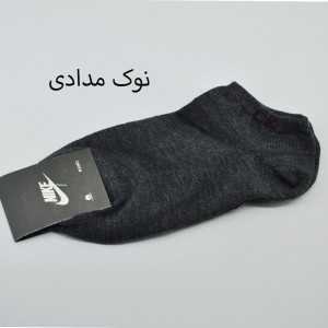 جوراب ساق کوتاه زنانه مدل CK
