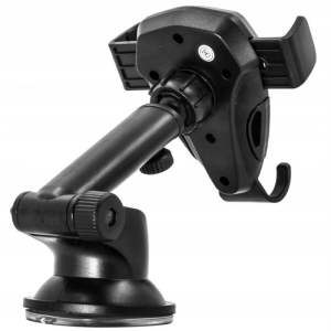 پایه نگهدارنده گوشی جرثقیلی داخل خودرو مدل car holder