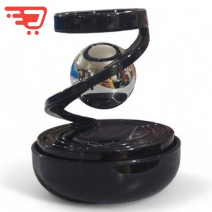 خوشبوکننده خورشیدی خودرو مدل گوی معلق