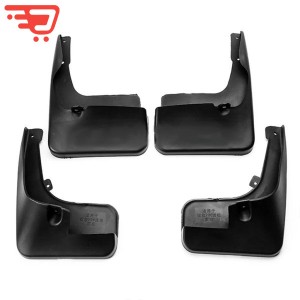 گل پخش کن بلند خودرو farbo  برای پژو 206 بسته بندی چهار عددی