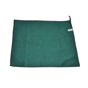 دستمال نظافت شیشه خودرو تام کلین مدل TC-dt40ssx3 بسته سه عددی