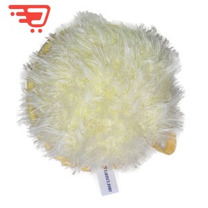 اسفنج نظافت خودرو تام کلین مدل TC-WP130C