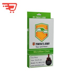 دستمال نظافت خودرو تام کلین مدل mfl210s