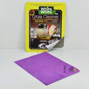 دستمال white