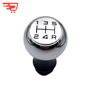 سر دنده پژو 206 مدل RC