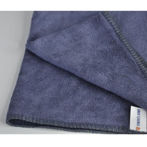 دستمال حوله ای میکروفایبر ضدخش mfl300